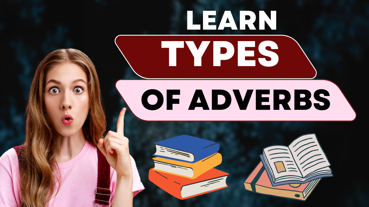 ADVERBS